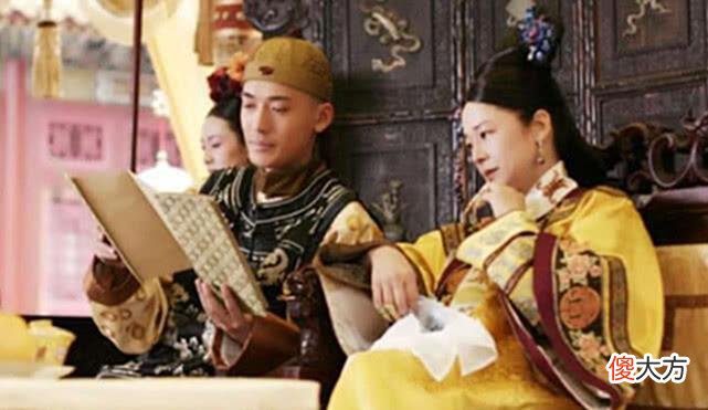 【爱历史】武则天用一招，让李治离不开她，慈禧照做，非常管用