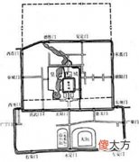 【历史故事】朱棣去世，他差点又把首都迁回南京，还好只在位了十个月