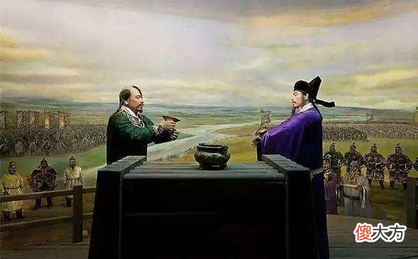 【历史故事】为什么后唐李存勖能多次大败契丹，统一的宋朝却屡战屡败？