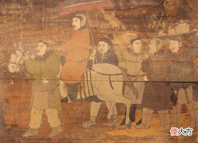 【历史故事】为什么后唐李存勖能多次大败契丹，统一的宋朝却屡战屡败？