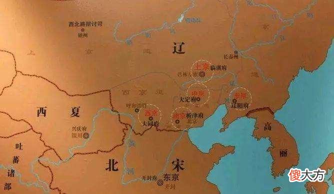 【历史故事】为什么后唐李存勖能多次大败契丹，统一的宋朝却屡战屡败？
