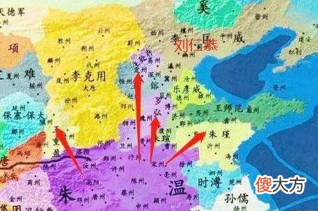 【历史故事】为什么后唐李存勖能多次大败契丹，统一的宋朝却屡战屡败？
