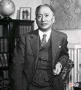 【爱历史】民国最会娶老婆的人，一辈子娶了4个老婆，个个都是他的福星
