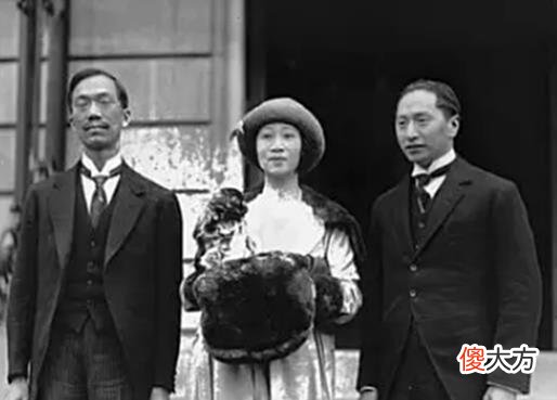 【爱历史】民国最会娶老婆的人，一辈子娶了4个老婆，个个都是他的福星