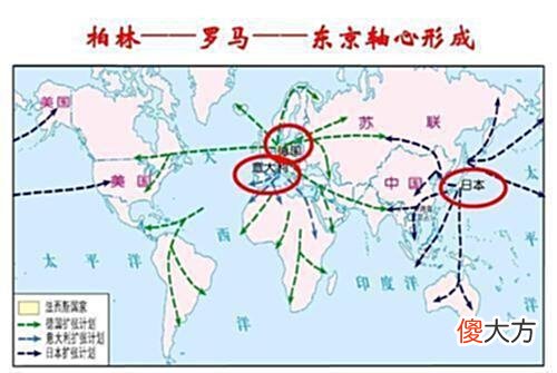 【爱历史】美国能成为强国靠的是什么？看看这些不得不服