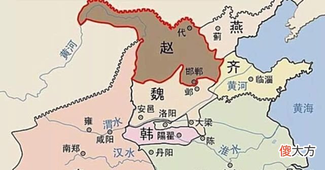 【历史故事】太原为什么会被称为“龙城”？