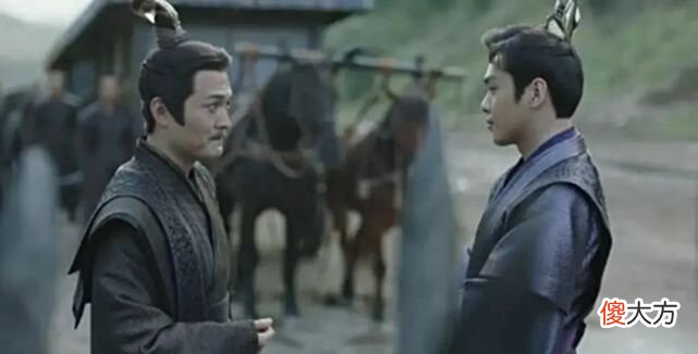 【历史故事】《庆余年》沈重：在北齐中地位堪比陈萍萍，却一步步走入了死局