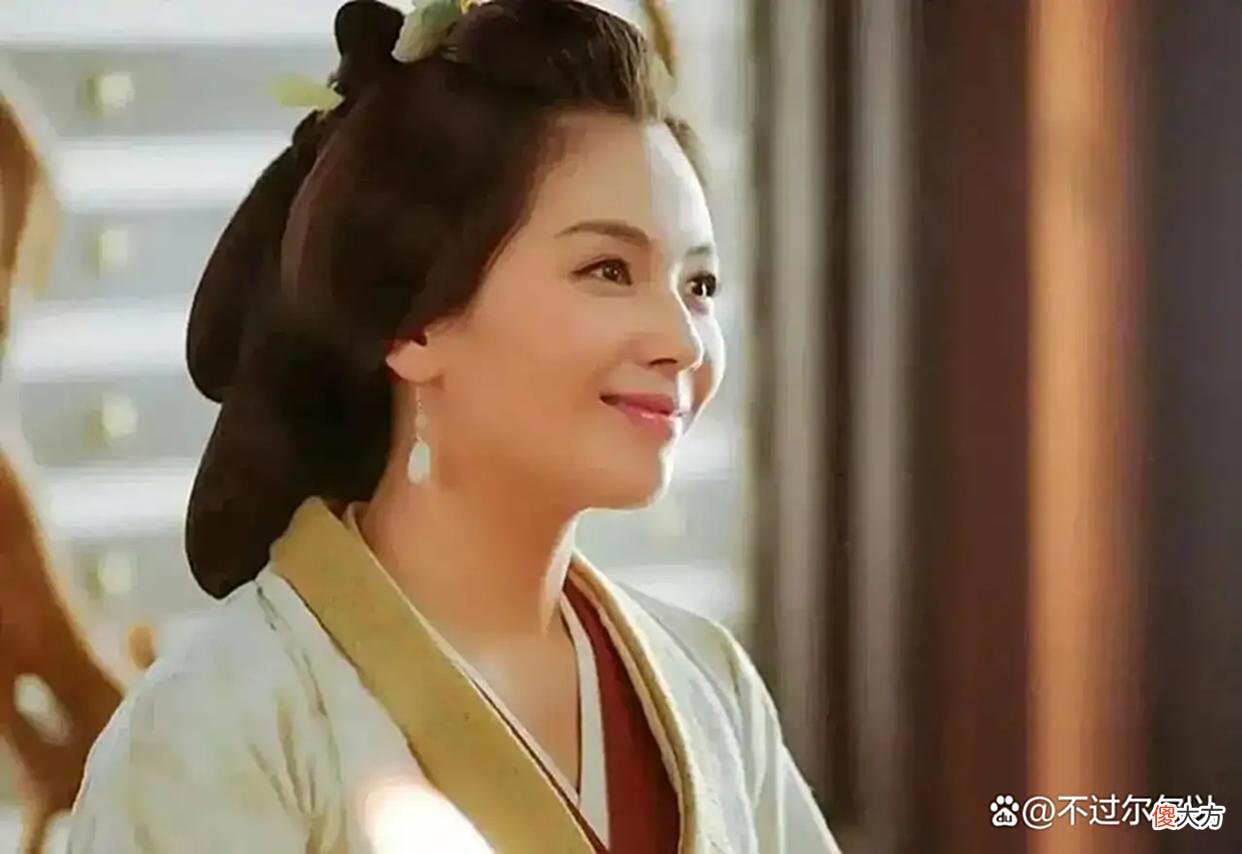 【历史故事】郭槐：心狠手辣，打杀奶妈，丈夫畏其如虎