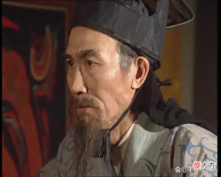 【历史故事】郭槐：心狠手辣，打杀奶妈，丈夫畏其如虎