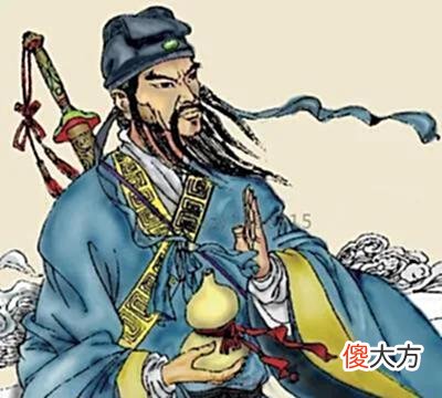 【历史故事】山西发现一处古墓，竟是吕洞宾之墓，墓中一发现专家百思不得其解