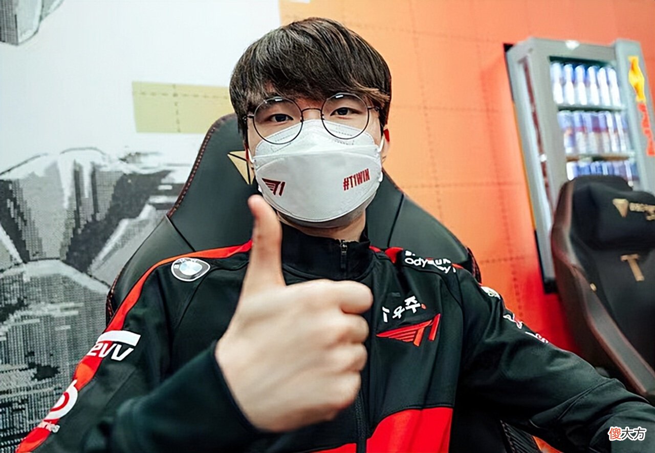 【游戏世界】MSI三冠王即将出炉，T1赛前放话3：0取胜？RNG都笑了