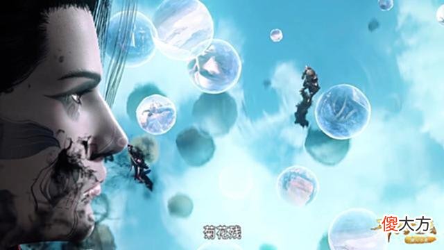 【游戏迷】斗罗：唐三哪来的底气用零魂环的昊天锤对抗比比东？实力相差悬殊
