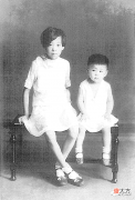 【历史故事】抗战时，一句令人泪目的稚嫩疑惑：为什么我爸爸的头挂在城门楼上