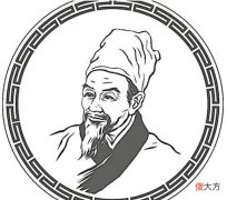【历史故事】千金难买这张图-李时珍养生诀，非常实用，收藏一下吧