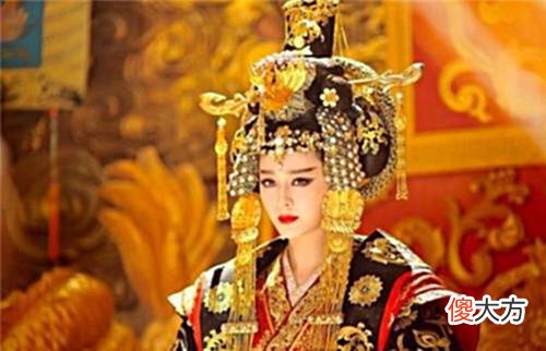 【爱历史】武则天寝宫有个密室，每晚睡前必进一次，揭开她不为人知的另一面