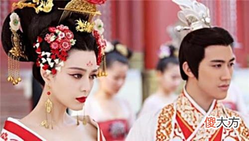 【爱历史】武则天寝宫有个密室，每晚睡前必进一次，揭开她不为人知的另一面