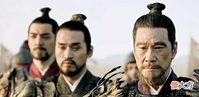 【历史故事】皇亲国戚:梅殷溺水,徐辉祖善终,朱棣为何区别对待?