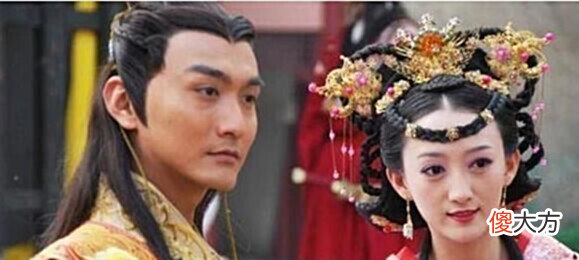 【历史故事】皇亲国戚:梅殷溺水,徐辉祖善终,朱棣为何区别对待?