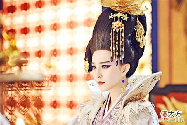 【爱历史】武则天用一招就让李治离不开她,慈禧也效仿,效果一样有用