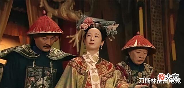 【爱历史】武则天用一招就让李治离不开她,慈禧也效仿,效果一样有用