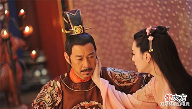 【爱历史】武则天用一招就让李治离不开她,慈禧也效仿,效果一样有用