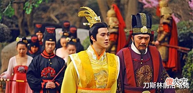 【爱历史】武则天用一招就让李治离不开她,慈禧也效仿,效果一样有用