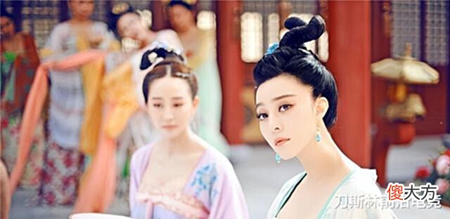 【爱历史】武则天用一招就让李治离不开她,慈禧也效仿,效果一样有用