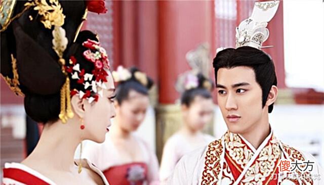 【爱历史】武则天用一招就让李治离不开她,慈禧也效仿,效果一样有用