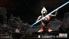 【游戏世界】奥特银河格斗3：利布特单挑泰坦五五开，一群殴实力就下降