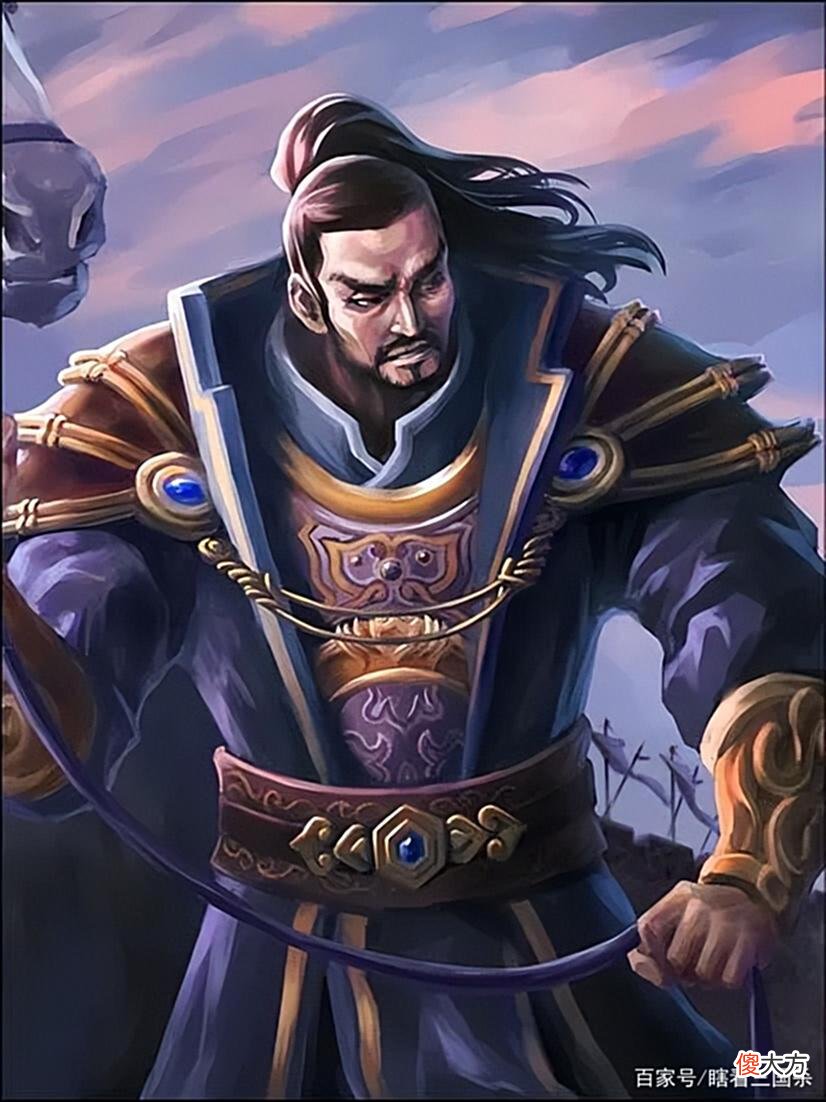 【游戏世界】三国杀：当牌堆只剩下梅花7的南蛮入侵，界祝融是不是就无敌了？