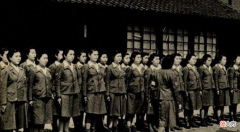 【爱历史】二战关东军投降，苏联俘虏了1万多日本女兵，被流放东北