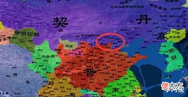 【爱历史】刘知远建立的后汉王朝,为啥只撑了短短4年?投机者的必然结局