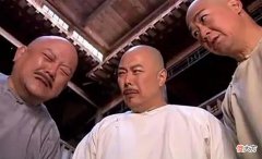 【历史故事】上联：骑青牛过函谷，著道德五千言，老子姓李，刘墉下联堪称经典