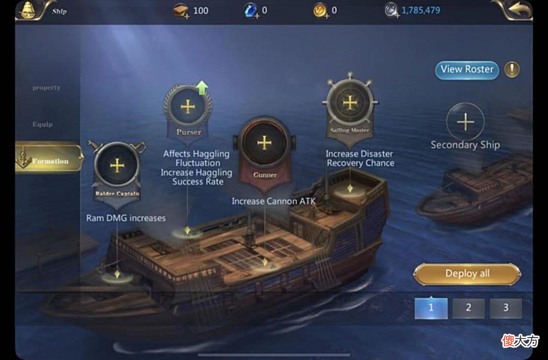 【游戏世界】网易悄悄做了一款海盗题材的RPG，在航海文化盛行的地区开测了