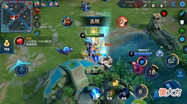【游戏迷】王者：S27赛季突然变多的战士，高端玩家的最爱，学会强过吕布