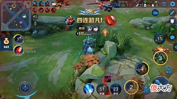 【游戏迷】王者：S27赛季突然变多的战士，高端玩家的最爱，学会强过吕布