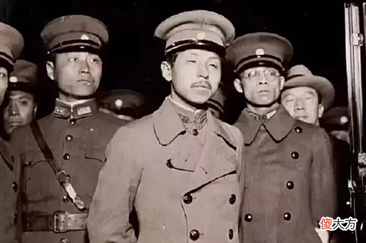 【爱历史】民国马匪小白龙,当过义勇军司令又是青帮大佬,后证实为日本间谍