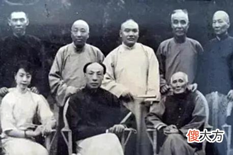 【爱历史】民国马匪小白龙,当过义勇军司令又是青帮大佬,后证实为日本间谍