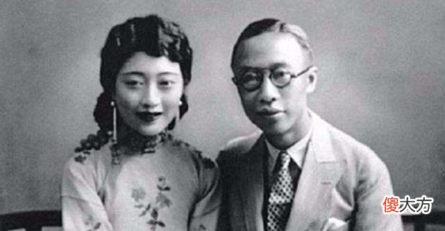 【历史故事】她是清末最美格格，2003年去世，爱了溥仪整整45年一生未嫁