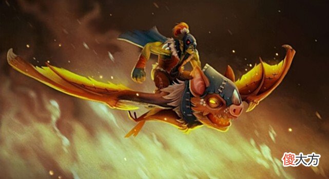 【游戏迷】Dota2-这些英雄容易“送”魔棒点数！遇到它们时优先做，绝不吃亏