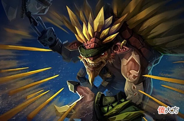 【游戏迷】Dota2-这些英雄容易“送”魔棒点数！遇到它们时优先做，绝不吃亏