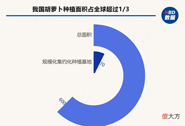 【爱历史】日本天价胡萝卜种子1.3万一罐,市场被垄断?中国如何绝地破局?