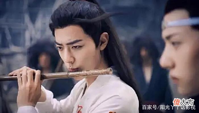 【爱历史】陈情令：莫玄羽内心有多大的怨气，才会以献舍的方式复仇呢？