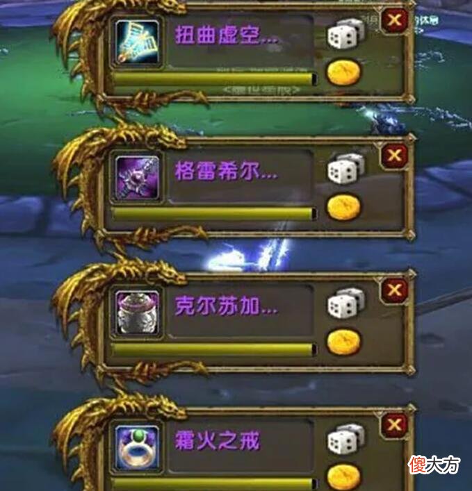 【游戏世界】魔兽怀旧服：这才是真正的排骨职业，弄清楚下个版本的定位，就业快！