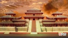 【历史故事】赢秦都咸阳(前350年)一一赢秦礼俗的全面中原化