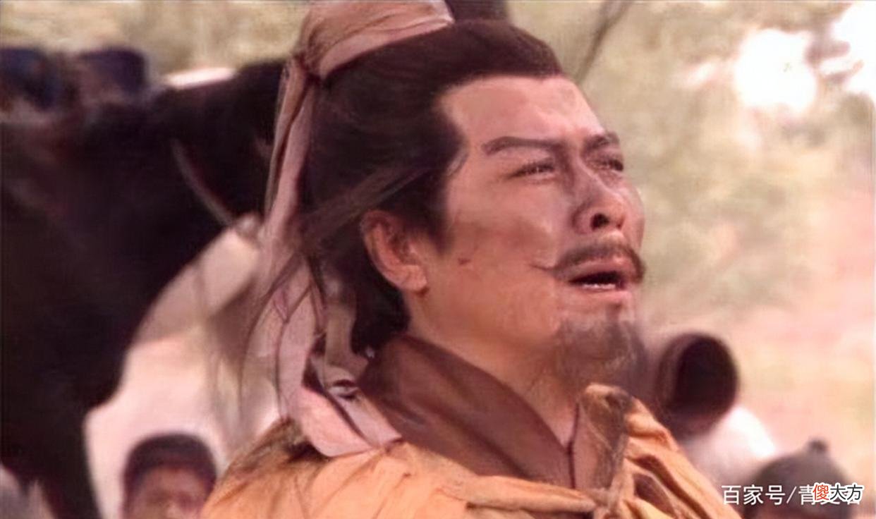 【爱历史】为什么小时候特别崇拜刘备,长大后却感觉他是个伪君子?