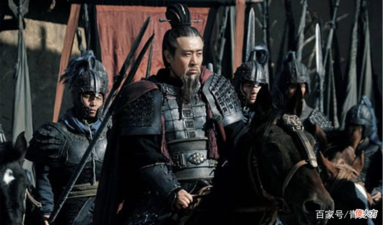 【爱历史】为什么小时候特别崇拜刘备,长大后却感觉他是个伪君子?