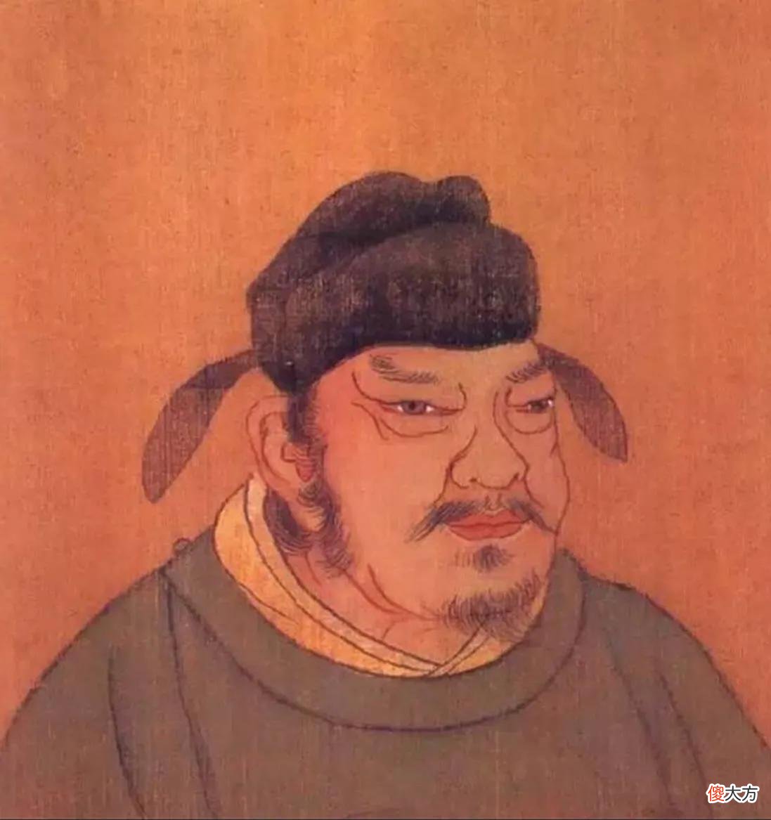 【爱历史】他当上丞相之后整日饮酒作乐不问世事,为什么后世还称他为贤相?