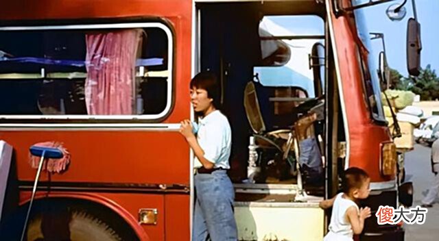 【爱历史】老照片,1998年的北京,藏着太多人的青春记忆