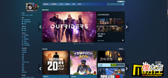 【游戏迷】steam登录异常?野豹为你排忧解难